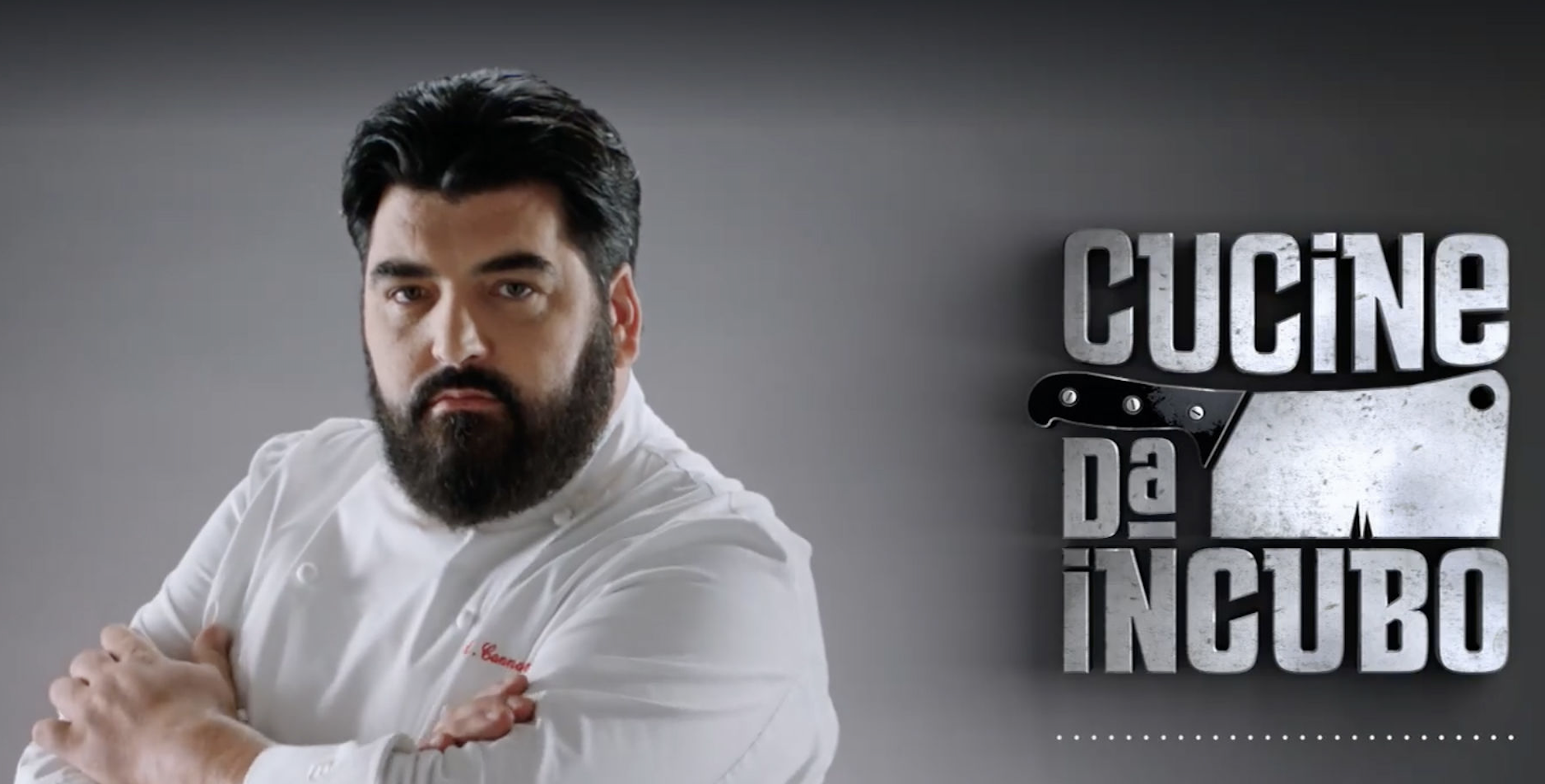 Cucine da Incubo, Antonino Cannavacciuolo fa tappa a Misilmeri