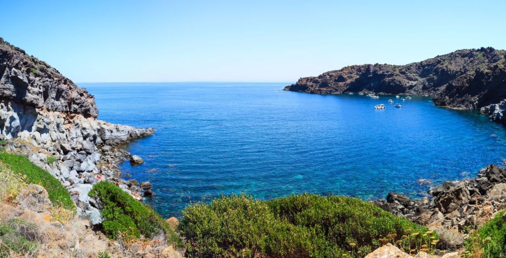 Il Parco Nazionale di Pantelleria su Forbes