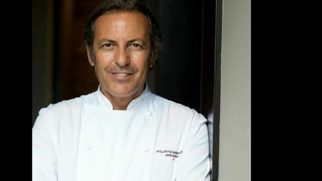 Lo chef palermitano Filippo La Mantia chiude il suo ristorante di Milano, cosa è successo