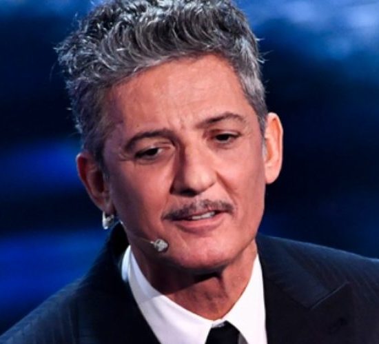 Fiorello e il segreto sui suoi baffi: 