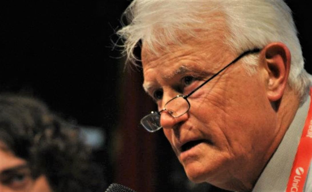 Chi è Gian Carlo Caselli biografia e carriera Siciliafan