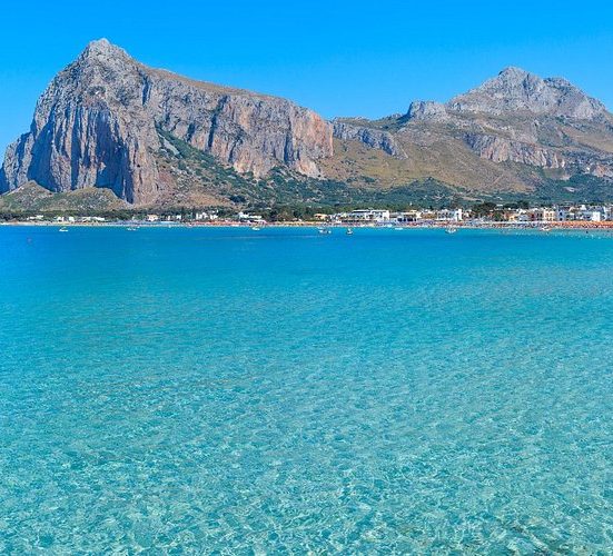 San Vito Lo Capo