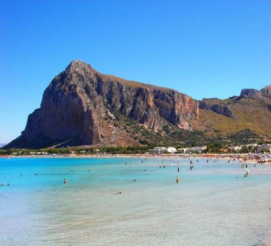 San Vito Lo Capo