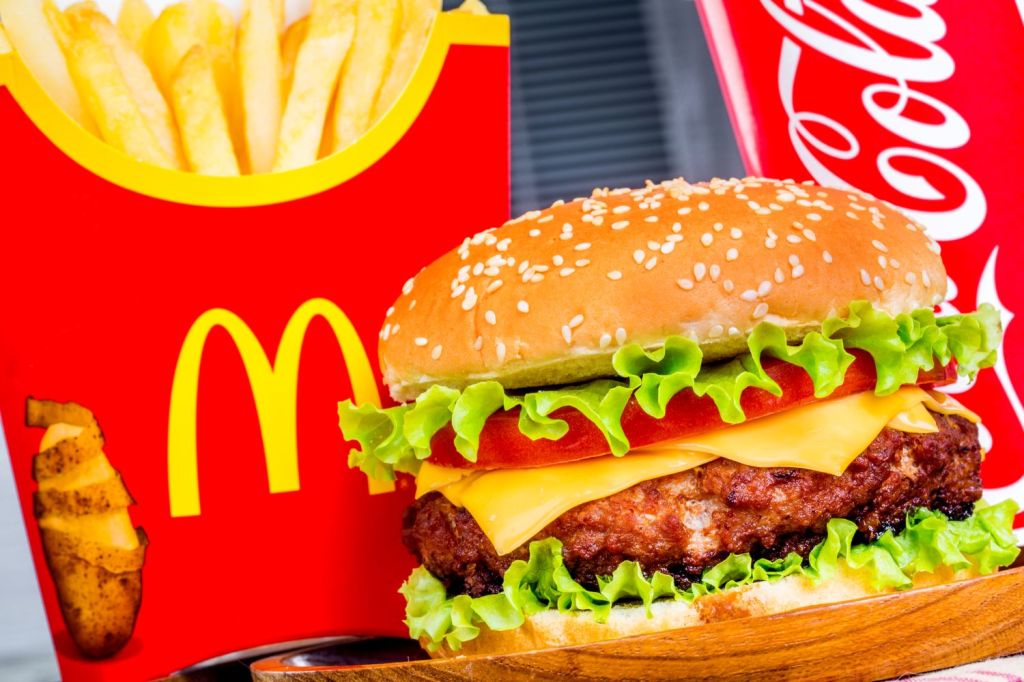 Il Pomodoro di Pachino IGP conquista McDonald's: "Eccellenza per i nostri prodotti e le nostre ricette"