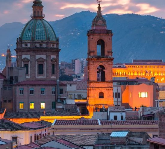 Harper's Bazaar celebra Palermo: "È una città sorprendente"