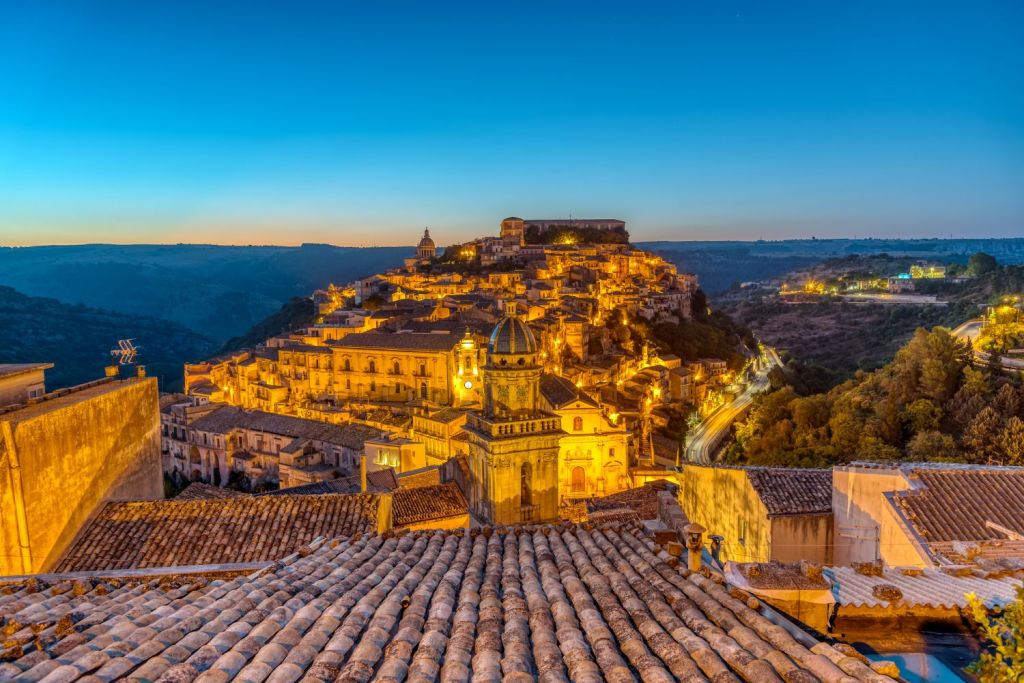 Migliori viaggi su strada, Lonely Planet consiglia l'itinerario tra le affascinanti città della Sicilia