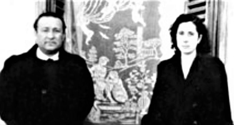 Chi era Luigi Impastato biografia Siciliafan