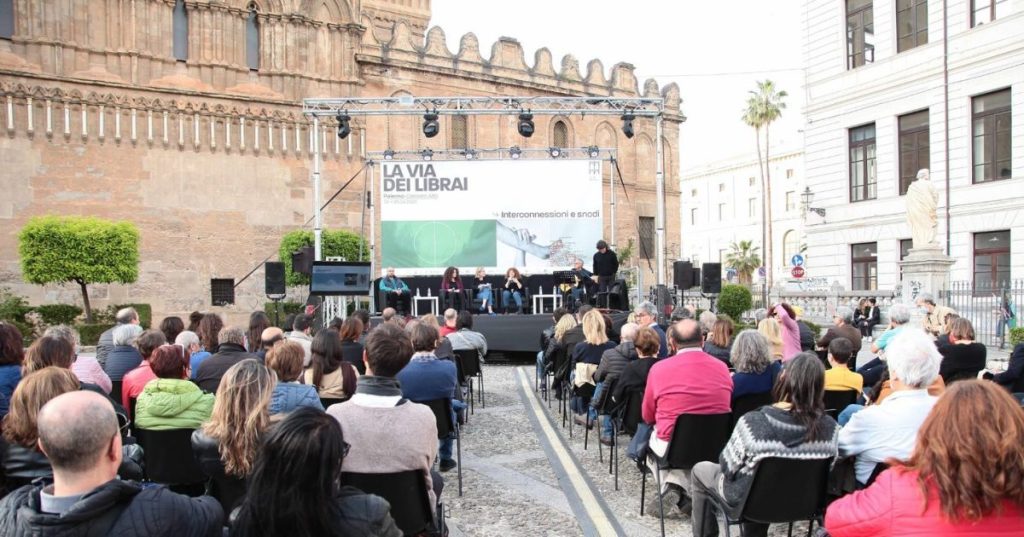 Via dei Librai 2023