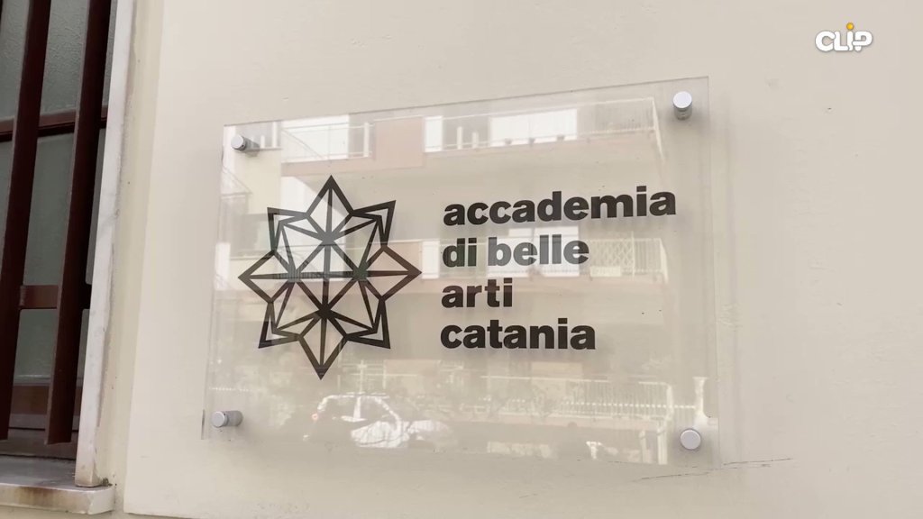 Accademia delle Belle Arti di Catania.
