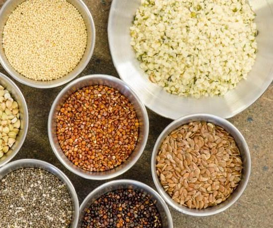 grani antichi siciliani