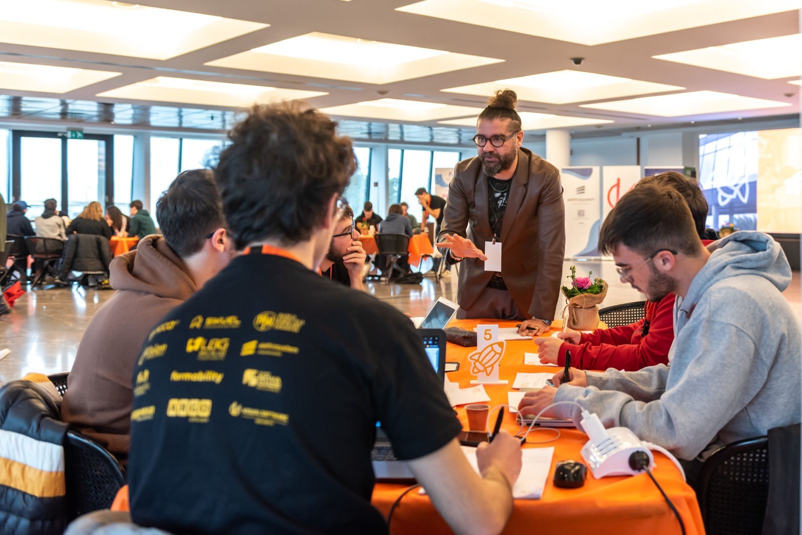 Hack Your Talent, i giovani siciliani scrivono il futuro a Ragusa: chi sono i vincitori? 