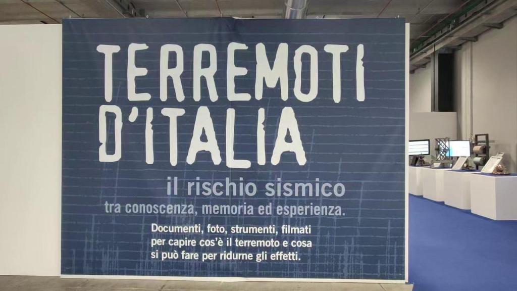Terremoti d'Italia.