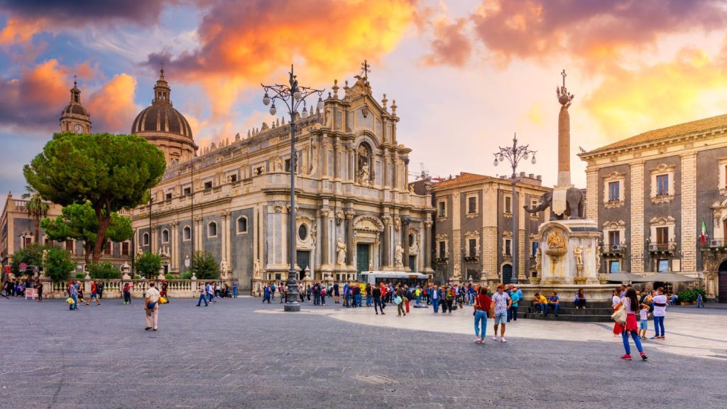 Vacanze di Pasqua, la Sicilia trionfa nella top 10 delle mete di tendenza in Italia