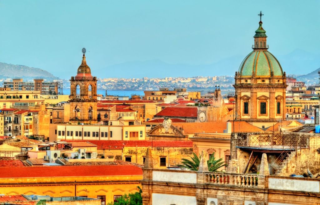 Pasqua e Pasquetta a Palermo, quali sono i siti aperti e visitabili? L'elenco completo