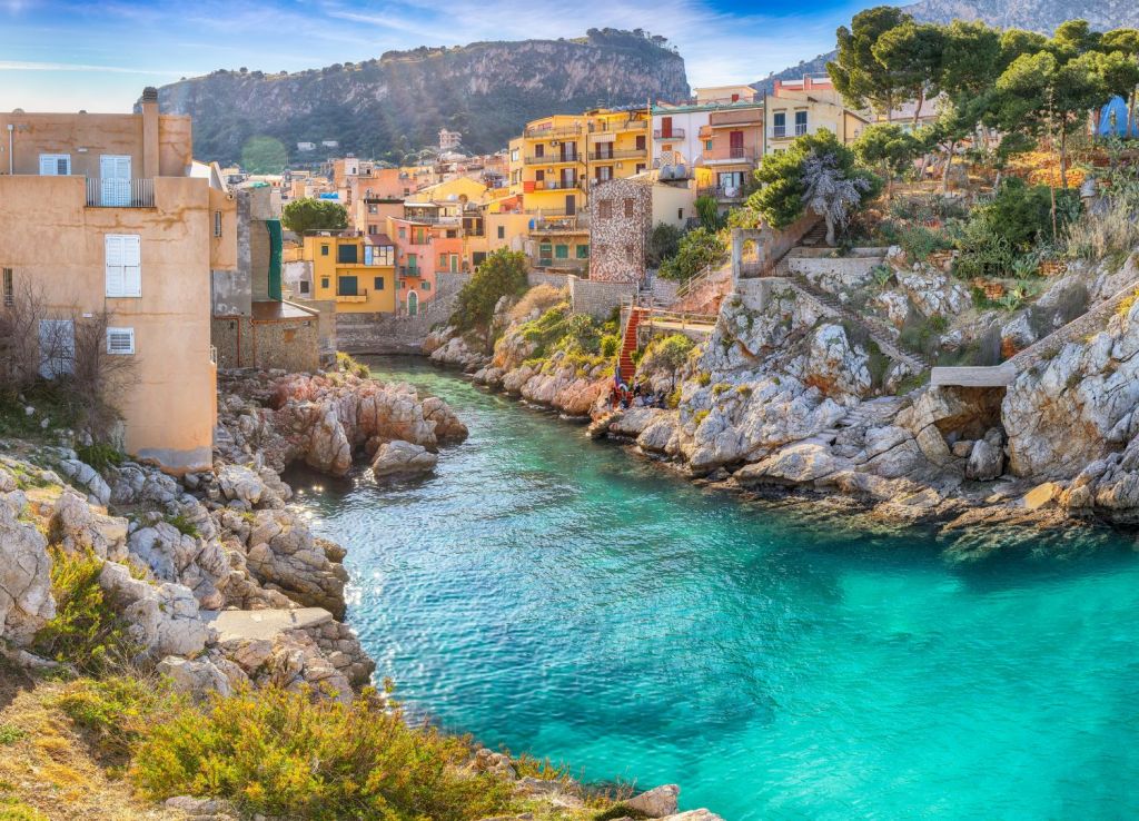 Mare da sogno, la Sicilia trionfa nella top 10 delle destinazioni più desiderate e ospitali