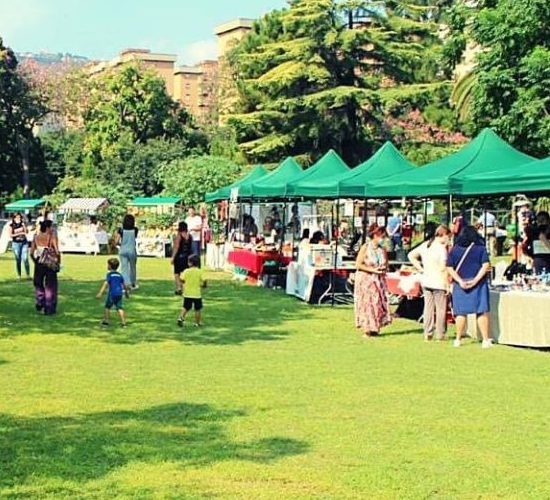 Nomad Music Festival