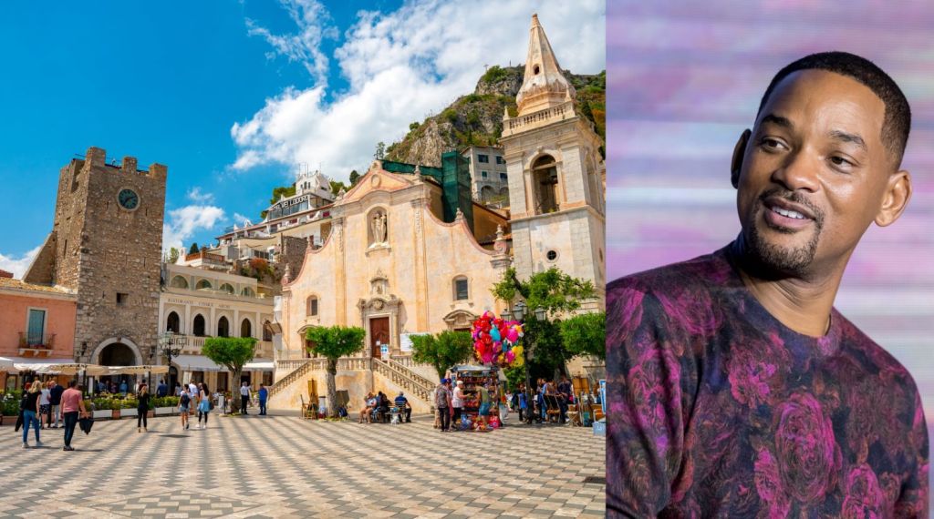 Tutti sognano una vacanza in Sicilia: l'isola meta dei sogni di star e super ricchi