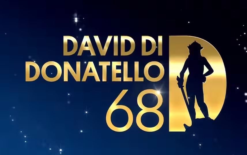 David di Donatello, 68esima edizione