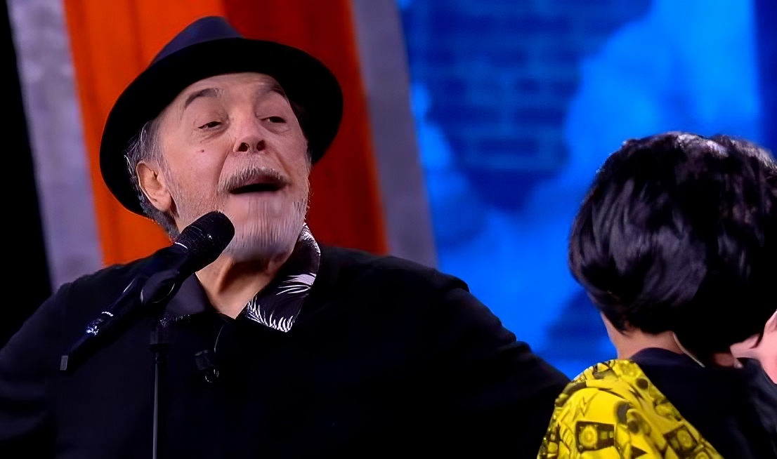 Nino Frassica lands on Prime Video with his Sconcert: "I'm a spoil star ...