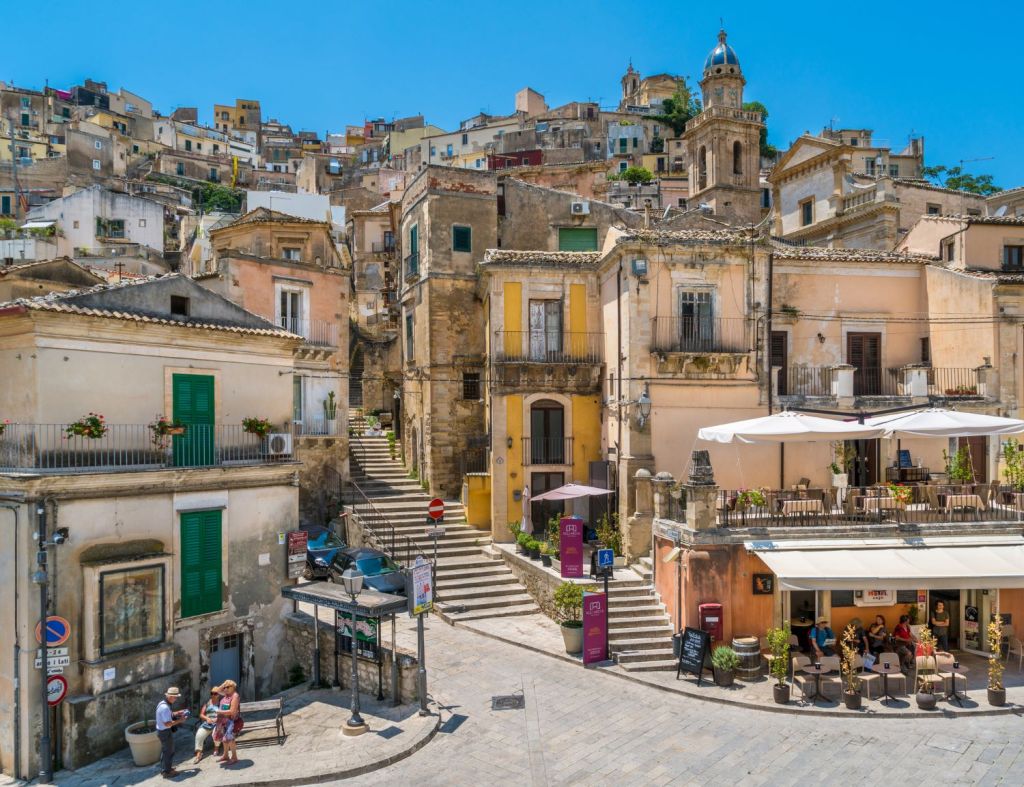 Gambero Rosso celebra la Sicilia Barocca: "Patrimonio dell'Umanità e tesoro unico di gusto"