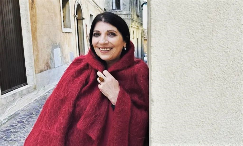Lucia Sardo, biografia, carriera, età, vita privata dell'attrice siciliana