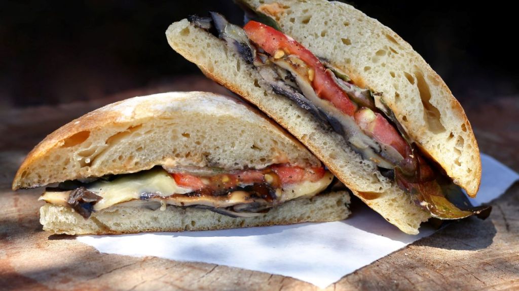 Muffuletta siciliana superstar, per la CNN è uno dei panini più buoni del mondo