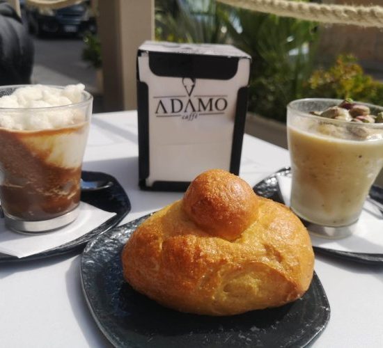Caffè Adamo- Modica (RG)