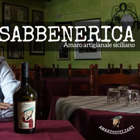 Amaro Sabbenirica