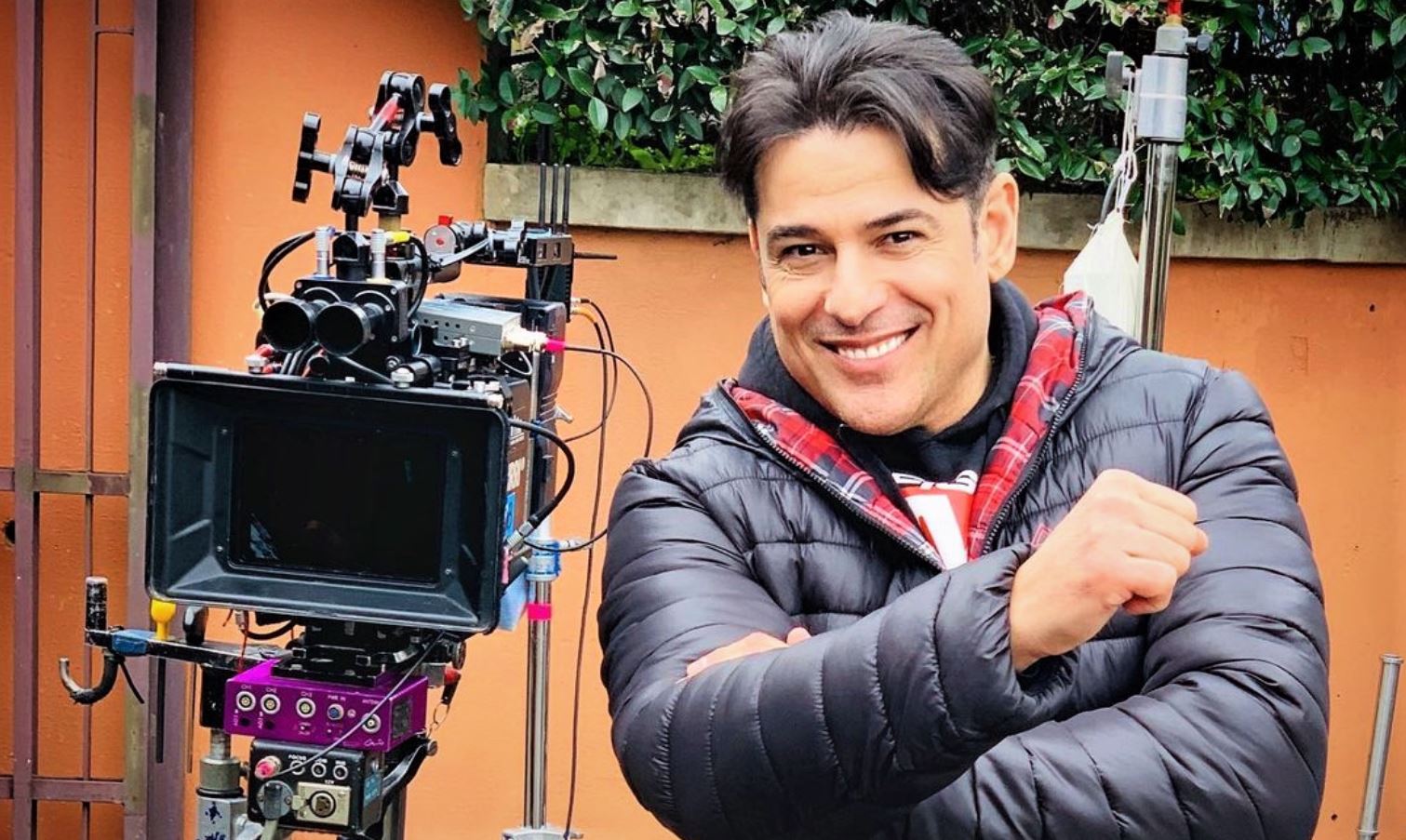 Dario Bandiera, biografia, carriera, età dell'attore e showman siciliano