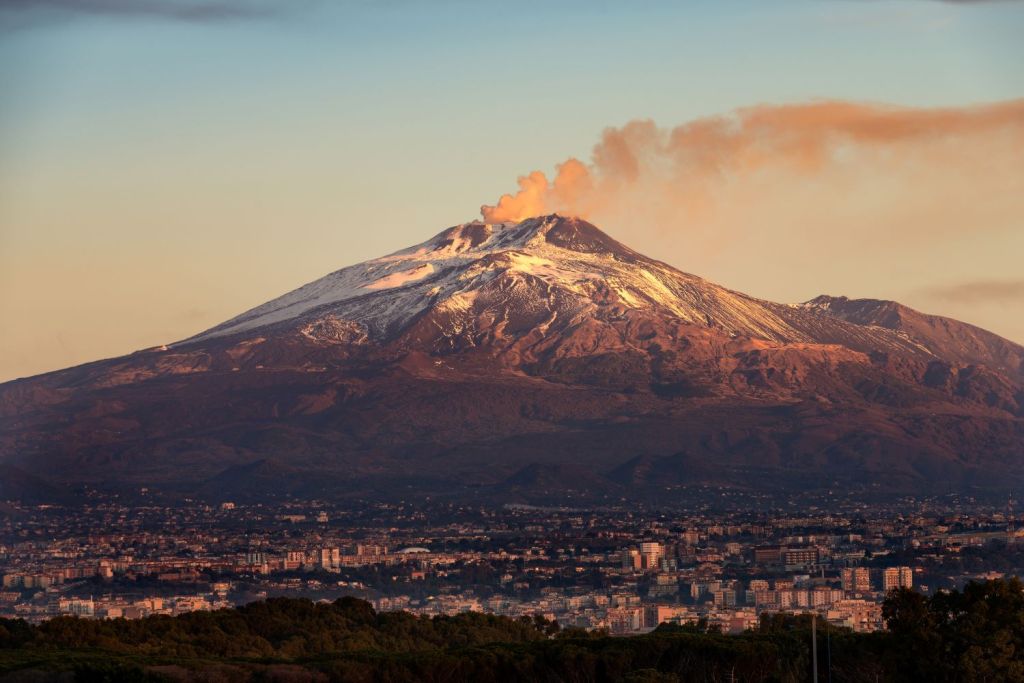 Auguri, Etna! 'A Muntagna più bella del mondo festeggia 10 anni da Patrimonio dell'Umanità Unesco