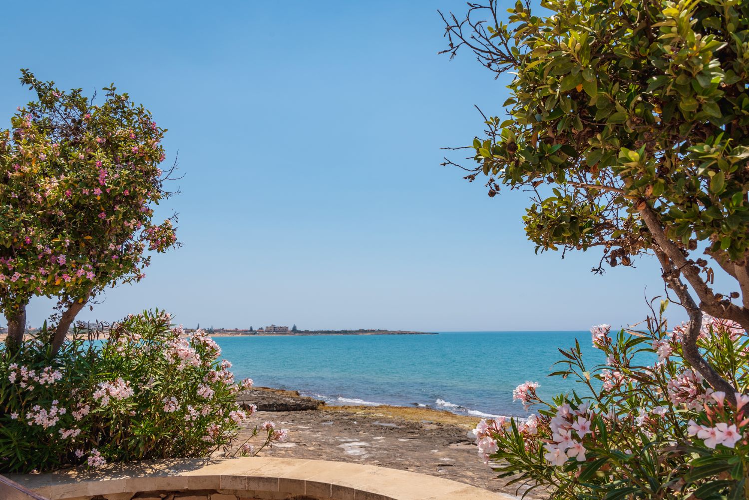 campeggi a marina di ragusa