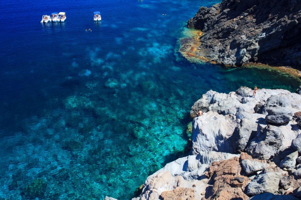 Assegnate le Cinque Vele 2023: qual è il mare più bello della Sicilia?