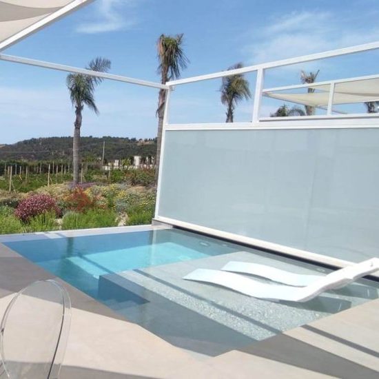 Doric Boutique Hotel