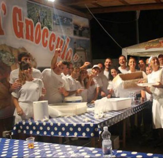Festival Du Gnocculo - Petrosino (TP)