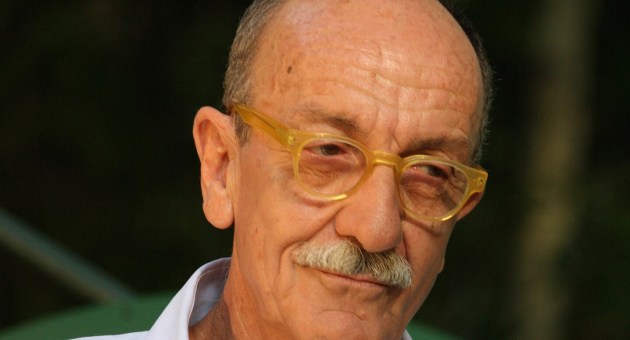 Giuseppe Ayala, biografia e carriera dell’ex magistrato ed ex politico