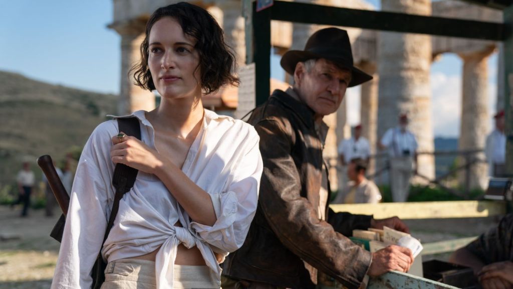 Harrison Ford e il nuovo film di Indiana Jones: "Meravigliosa opportunità girare le scene in Sicilia"