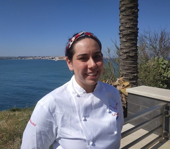 Signum - Chef Martina Caruso