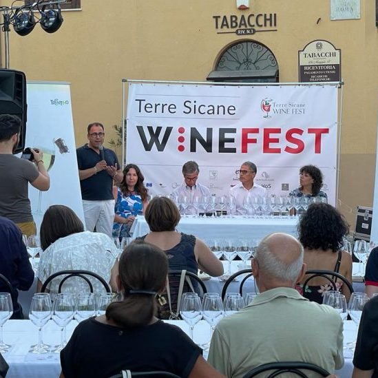 Terre  Sicane Wine Fest