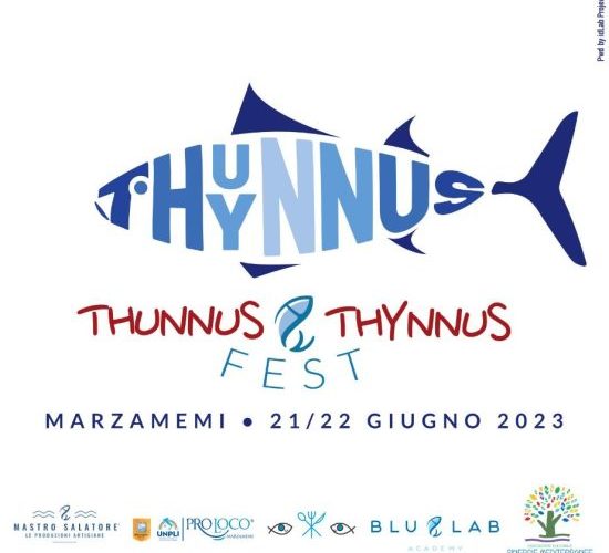 Thunnus Thynnus Fest