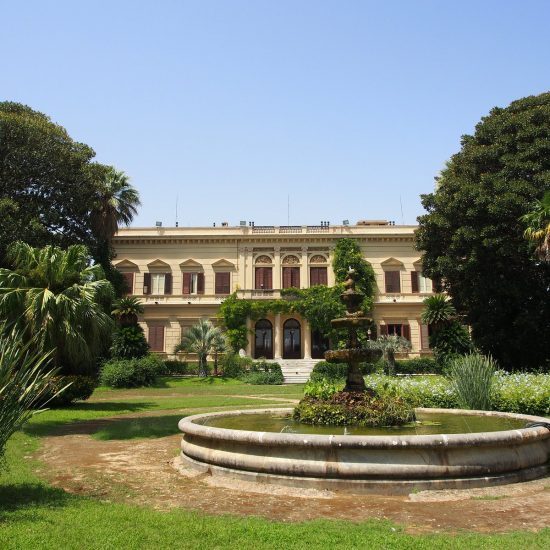 Villa Malfitano