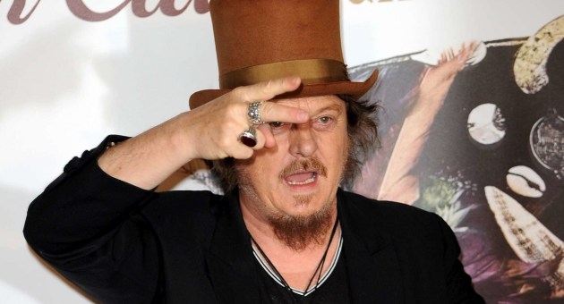 Zucchero raddoppia in Sicilia, nuova data ad Agrigento: info utili e biglietti