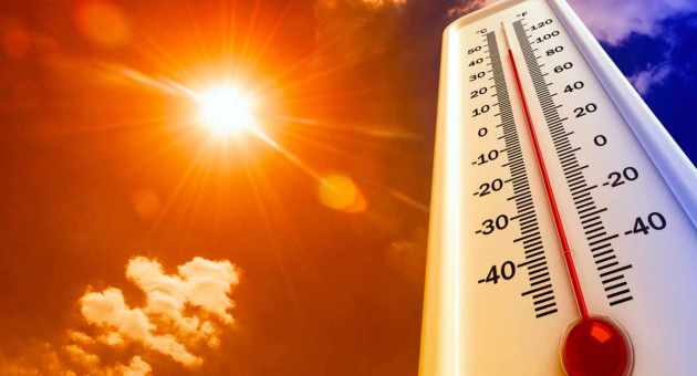 Meteo, in arrivo ondata di calore, bollino arancione per Palermo