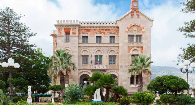 Favignana, riaprono Villa Florio e l’ex stabilimento: gli orari