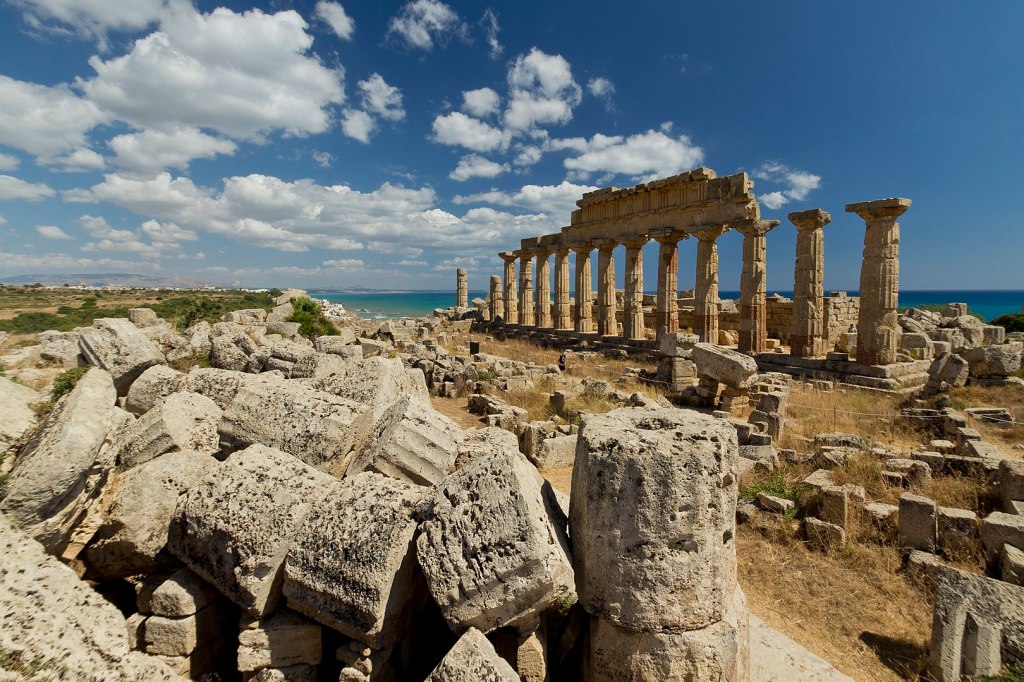Sicilia scrigno di tesori: a Selinunte una nuova scoperta che potrebbe ridefinire la storia della città