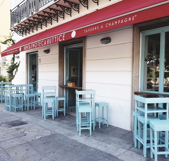 Butticè - Premiata Enoteca 