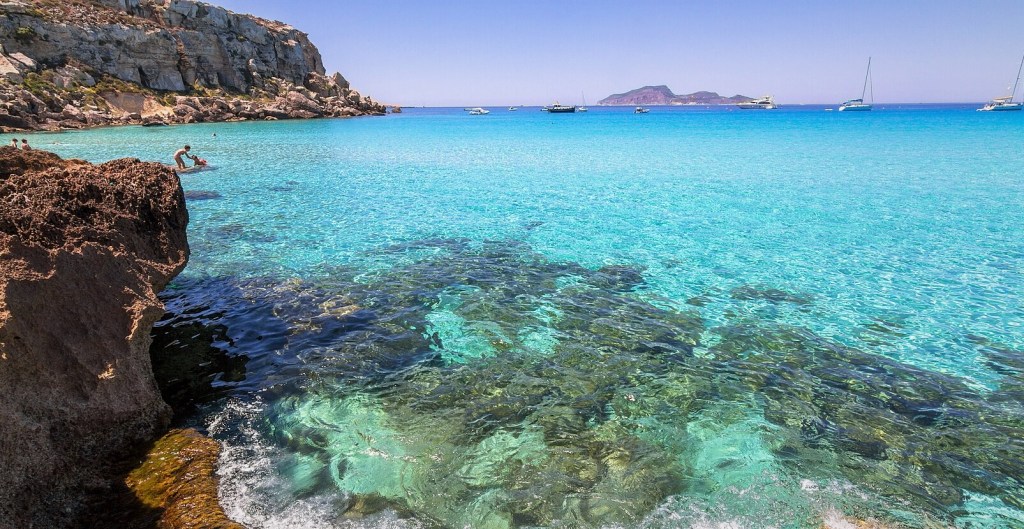 Lonely Planet sceglie le 17 spiagge più belle d'Italia: la Sicilia trionfa con 3 dei suoi gioielli