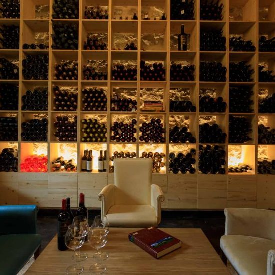 Cantieri Ciccio Sultano Ragusa Ibla (RG) 