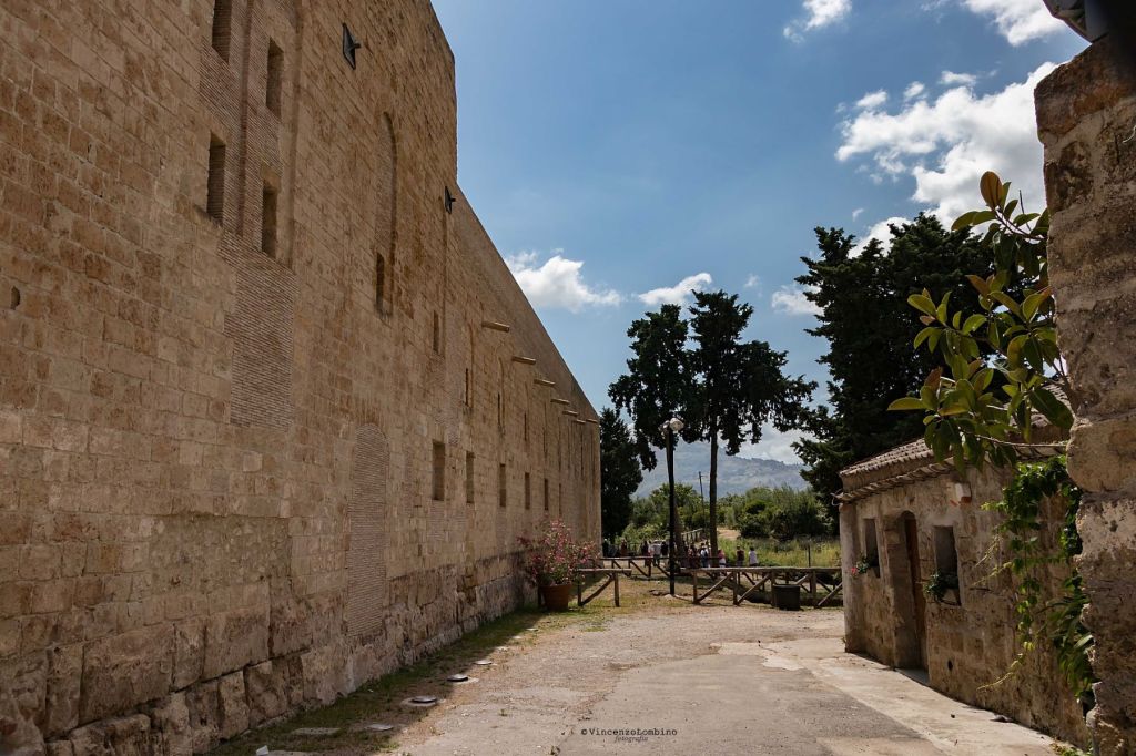 I segreti del Castello di Maredolce e della sua Cappella Palatina