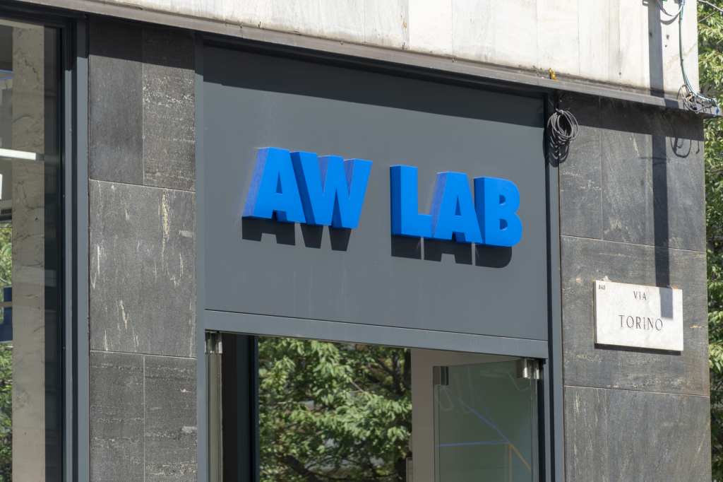 AW Lab