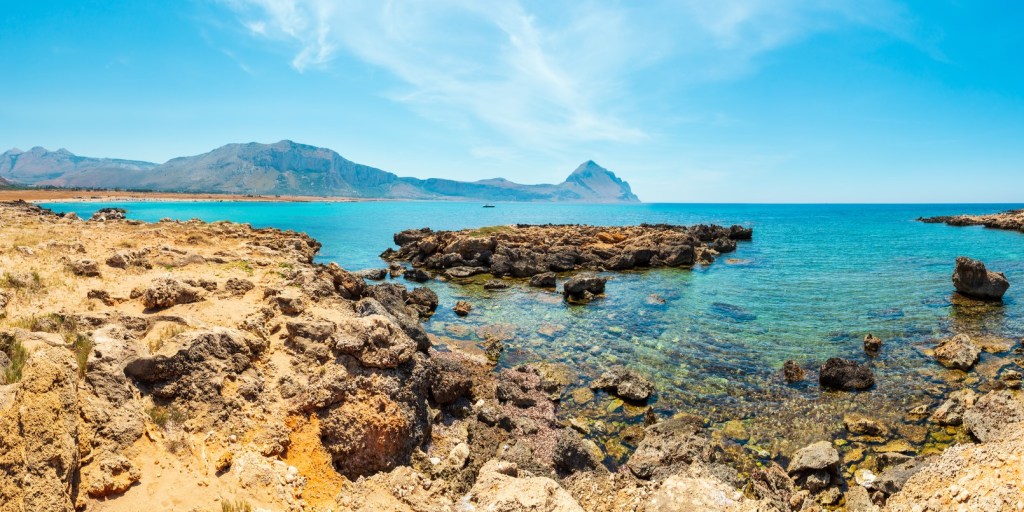 Quali sono le spiagge più belle della Sicilia? La top 15 del mare più amato nel 2023